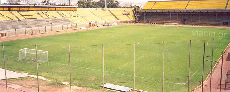 Nikos Goumas Stadium